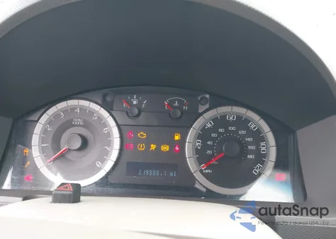 2009 Ford Escape Xlt from USA, damaged, VIN 1FMCU03719KC68045